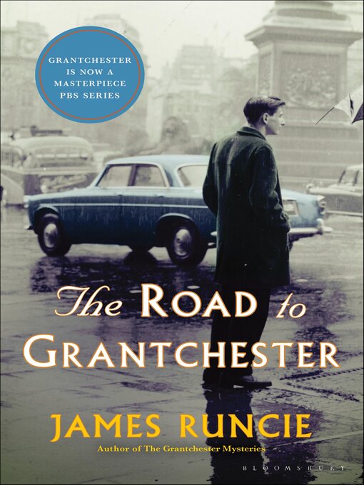 Cover image for The Road to Grantchester